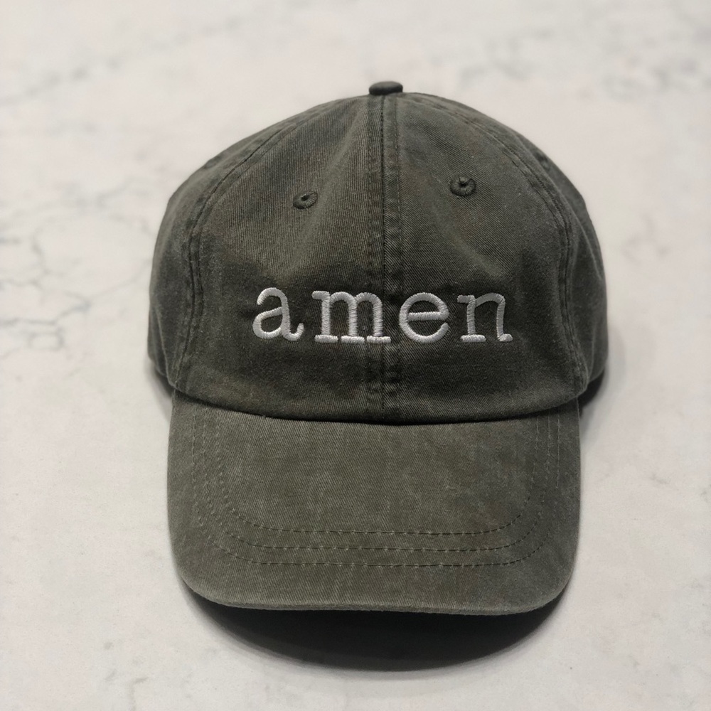 2 hats